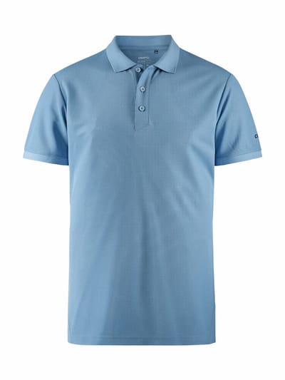 Craft CORE Unify Polo Shirt M 1909138 - Zenith - M