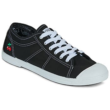 Lage Sneakers Le Temps des Cerises BASIC 02