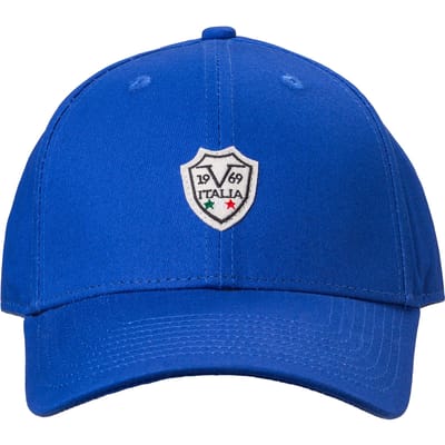 19v69 Italia Petten ARI