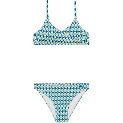 Protest Prtmovie Jr – Triangle bikini set Meisjes – Verstelbare bandjes – Uitneembare vulling