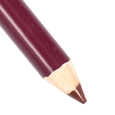 Houten Lipliner Waterdicht Dame Charmante Lipliner Make-up Vrouwen Langdurig Cosmetisch Hulpmiddel Zacht Potlood
