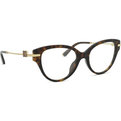 Dolce & Gabbana 0DG3438 502 53