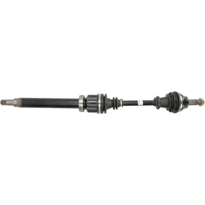 Aandrijfas POINT GEAR PNG73055