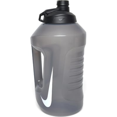 Nike Waterfles (Antraciet)