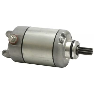 Originele aanpasbare motorstarter Brazoline Honda