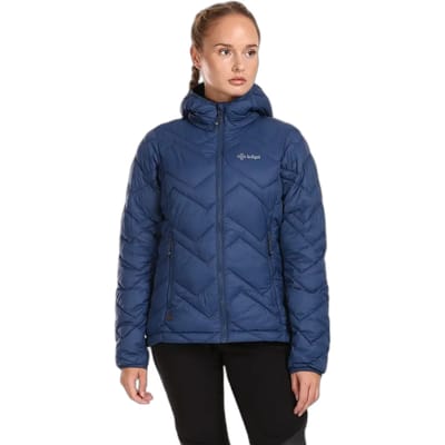 Donsjack voor dames Kilpi Rebeki