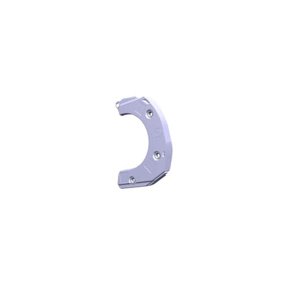 AEG betongewicht, rechts, 9.8kg C4 1085130001
