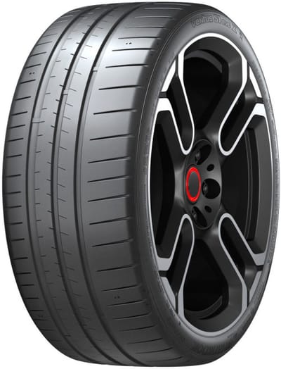 Hankook Ventus S1 Evo Z K129 ( 295/30 ZR20 (101Y) XL 4PR met velgrandbescherming (MFS) SBL )