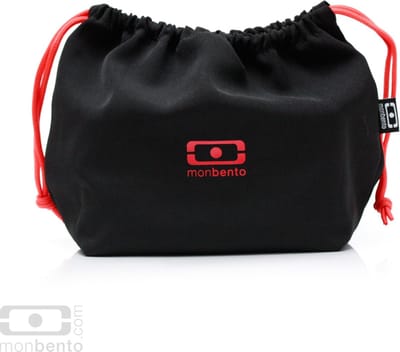 Monbento MB Pochette Lunchtas - Rood