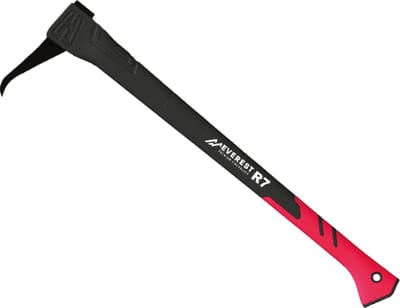 EVEREST R7 Sappie - 73 cm - Fiberglass - Incl. beschermhoes