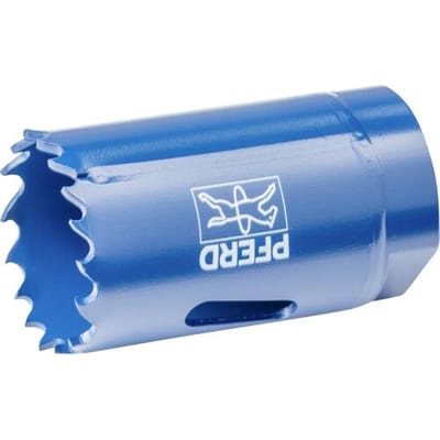 PFERD TOOLS LS 29 29 mm 1 1/8 25100629 Gatenzaag 29 mm 1 stuk(s)