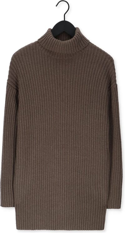 Catwalk Junkie Kn Mila Truien & vesten Dames - Sweater - Hoodie - Vest- Groen - Maat XS