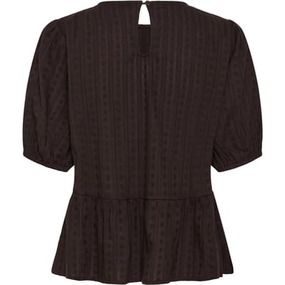 Vrouwenblouse Soaked in Luxury Slsilja