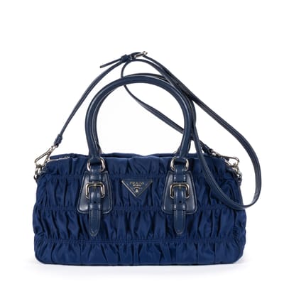 Zip Shopping Tote   schoudertas