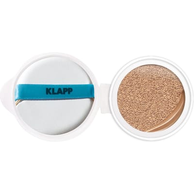 KLAPP Hyaluron Multiple Effect Colour & Care Cushion Foundation Unisex 15 g