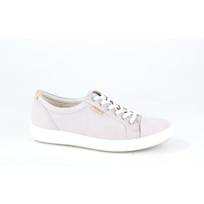 ECCO 430003-02386 dames veterschoenen sportief