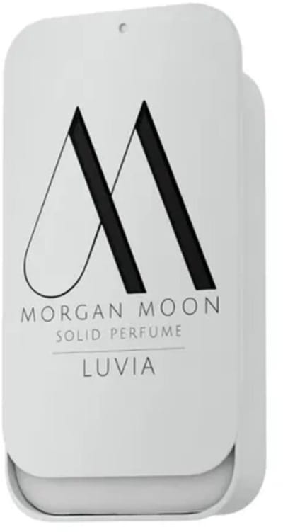 Morgan Moon Solid Perfume Luvia - 10 gr