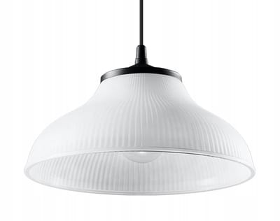 Sollux Karsten Hanglamp - Stijlvol Glas & Metaal
