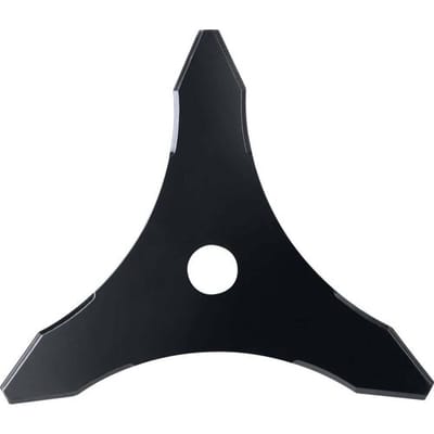 Einhell Scythe Accessory Thicket Blade 255