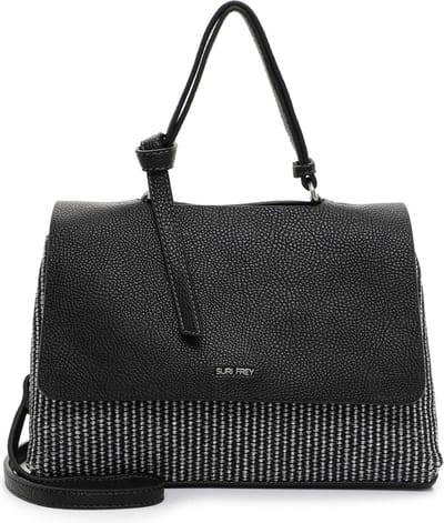SURI FREY Schoudertas SFY Jamy ( 14212 ) - Dames handtassen - black 100