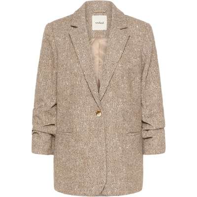 Blazer voor dames Soaked in Luxury SLOleia