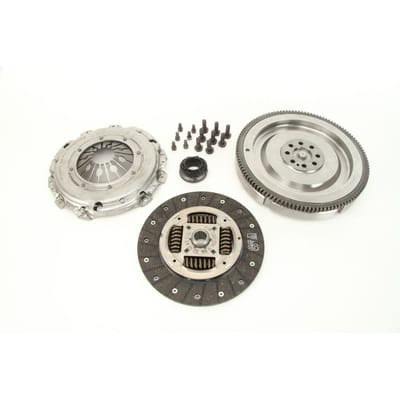 Koppelingsset VALEO 4KKit (3-Komponenten-Kit + starre Schwungrad) 835027