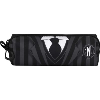 Wednesday - Uniform Pencil Case - Etui