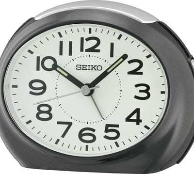 Seiko QHE193K Wekker (Wekker)