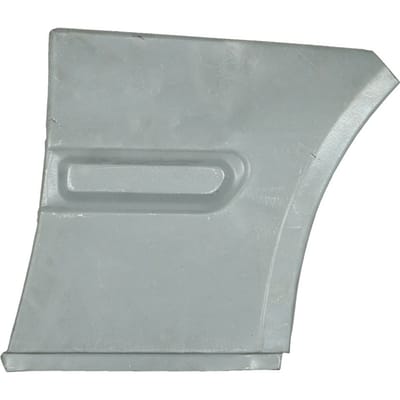 Spatbord BLIC 6504-03-3527332P, rechts