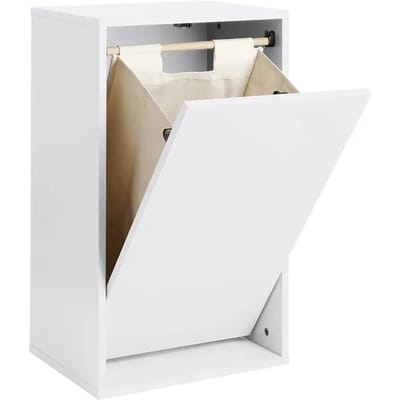 Wasmand met opbergdoos OYOY Living Design Recollector