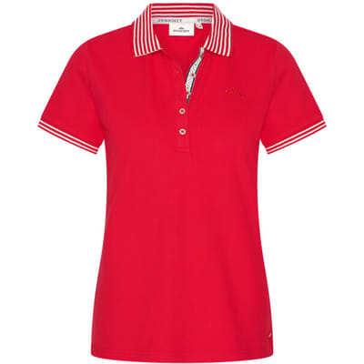 HV Society Poloshirt hvsrachel