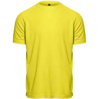 ademend T-shirt Pen Duick Firstee