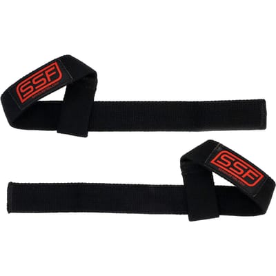 Zwarte Tilbanden, 1 Paar black