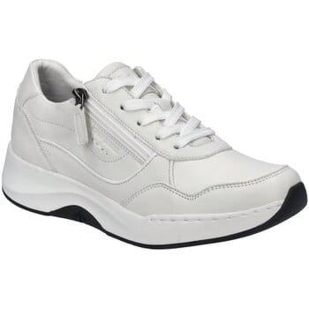 JOSEF SEIBEL Dames Sneaker Elli 06 in wit