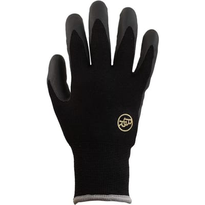 Rijhandschoenen BR Equitation Work Grip Pro + Ve5
