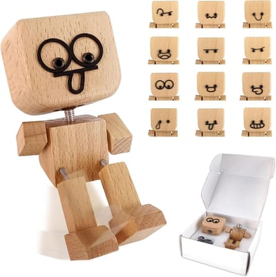 Speelgoedfiguur voor kinderen - Creatieve speelervaring met kleurrijke actiefiguren en fantasierijke avonturen
