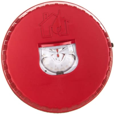 Dispositif de signalisation optique mural Solista LX 9-60V CC SOL-LX-W/RF/R1/S 812013FULL-0114X