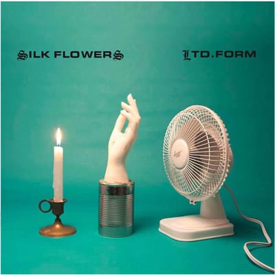 Silk Flowers - Ltd. Form (CD)
