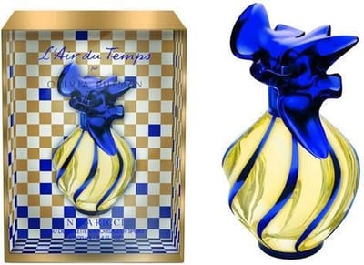 Nina Ricci L'air du temps Olivia Putman - EDT 100ml -