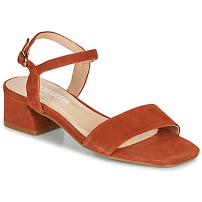 Sandalen met hakken JB Martin VALSER