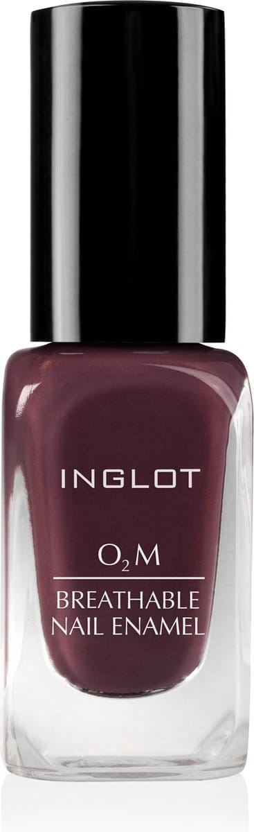 INGLOT O2M Zuurstofdoorlatende Nagellak - 690 | Vegan & Halal nagellak