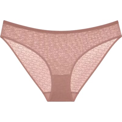Triumph Tai-Slip Red Label Triumph Signature Sheer