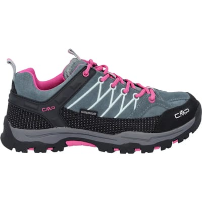 Cmp Rigel Low Wp 3q13244j Wandelschoenen Paars EU 40