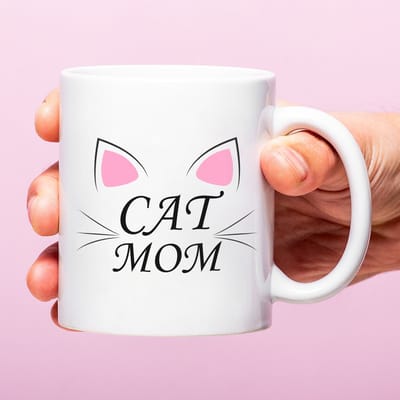 Ditverzinjeniet.nl Mok Cat Mom