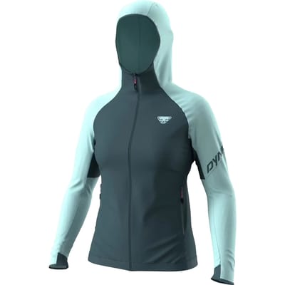Dames sweatshirt Dynafit Transalper