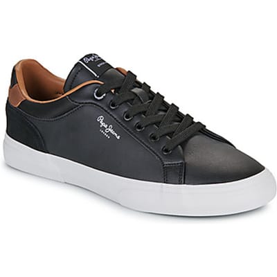 Pepe jeans  Lage Sneakers KENTON COURT M