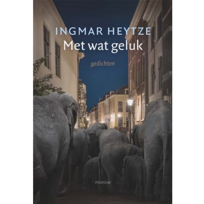 Met Wat Geluk - Ingmar Heytze