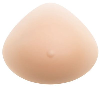 Amoena deelprothese Balance Essential TD - Ivoor - Maat 7