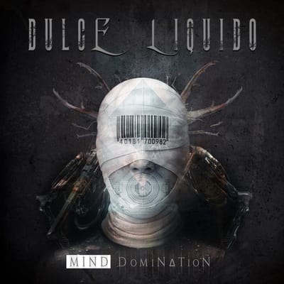 I Dulce Liquido - Mind Domination (CD)