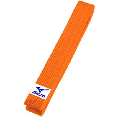 Judo Riem Mizuno Obi PK